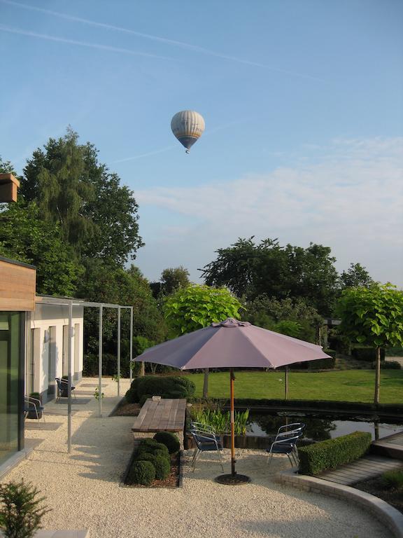 B&B Gusto Halle  Exterior photo